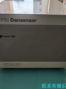 PBI DANSENSOR MAP Check 9002-2议价