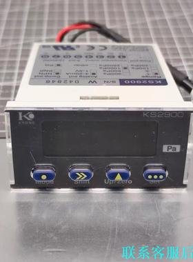 KRONE 高精度数字微差计 KS2900 正品原装二手拆机议价