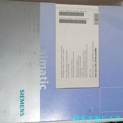 6AV6381-1BP06-2AV0已拆封西门子正版Sinc议价