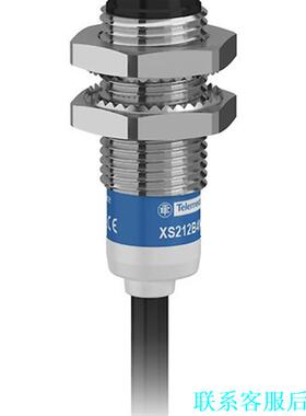 XS212B4PAL5施耐德特勒美科限位开关全新原装正品议价