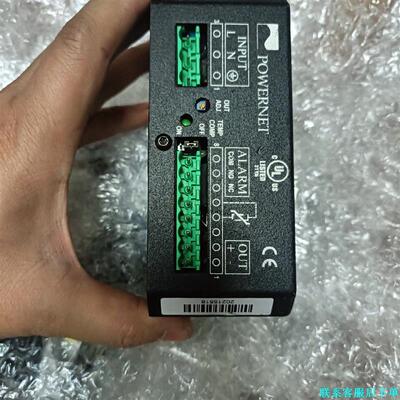 POwERNET ADC5721R拆机二手议价
