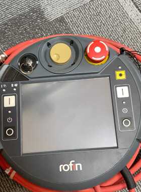 rofin罗芬手操器DQ80 054议价KEBA科—议价
