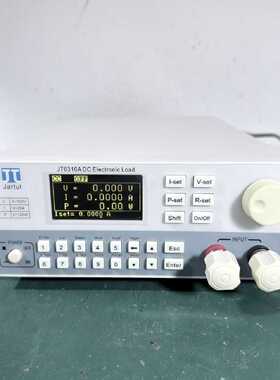 嘉拓JT6310A直流电子负0-150V-20A-120W，—议价