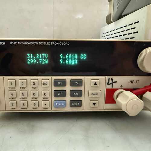 艾维泰科IVYTECH8512（150V/60A/300W)—议价