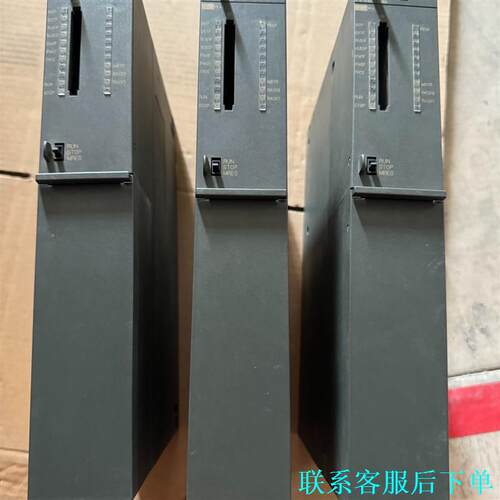 #电子.器件 西门子CPU 6ES7 414-4HM14-0议价
