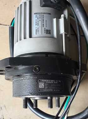 捷尔杰升高车用电机减速机，120－40－AR03A－1001议价