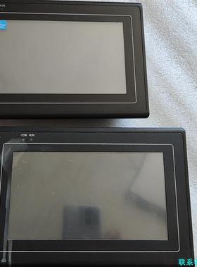 触摸屏，人机界面，RM－70，RuiYuan变频器。 实物拍议价