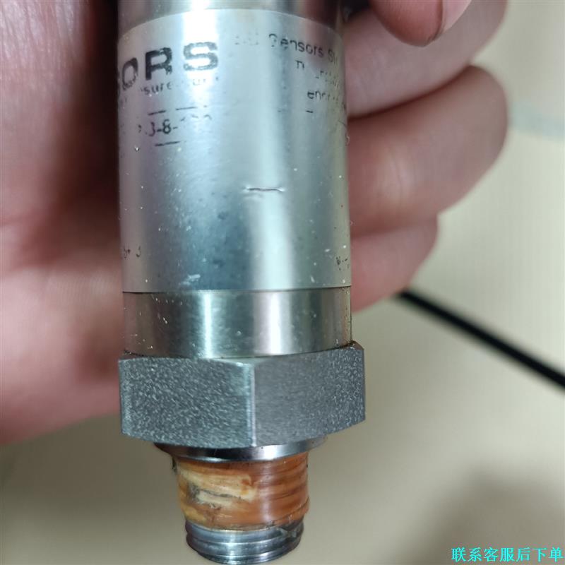 油压传感器30.600GBD压力传感器博德SENSORS德国议价