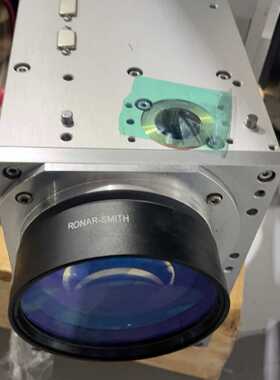 SCANLAB hurrySCAN251激光振镜，德国原装，议价