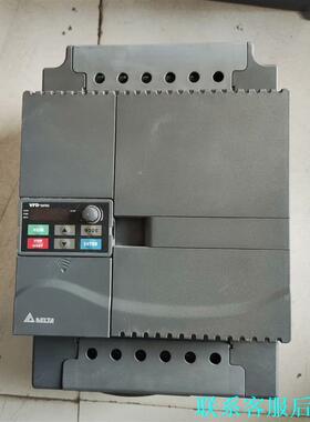 台达变频器18.5KW VFD185E43A 拆机包好，成色议价