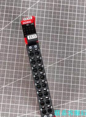 OMRON欧姆龙 NX-SID800 安全输出单. 正品原装议价