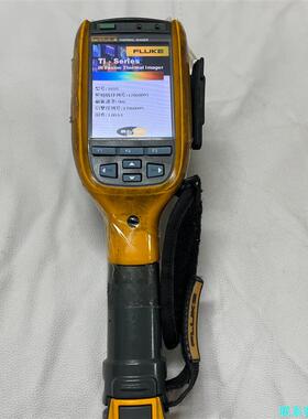 福禄克Ti110热成像议价