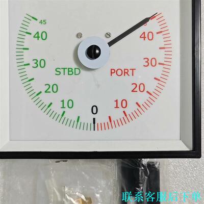 Cicctor舵角指示器全新现货议价