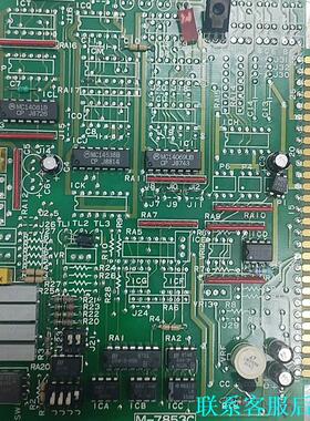 电路板M-7853C全新原厂现货议价议价