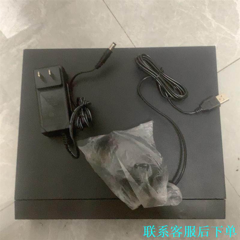 海康DS-7804N-K1/C(D)4路网络监控录像机，录议价