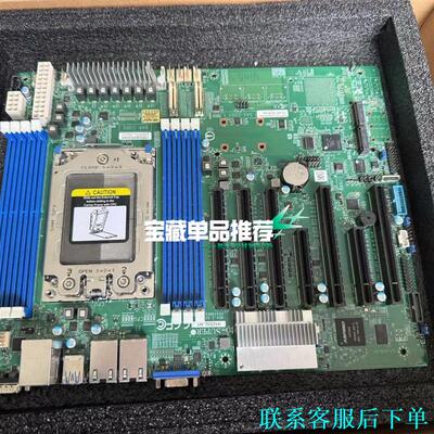 全新  超微主板H12SSL‐NT   议价议价