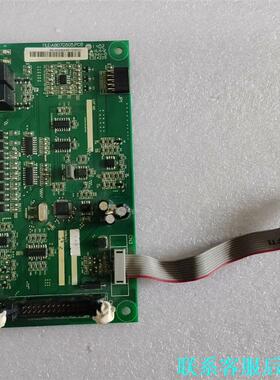 海利普变频器主板AB07D505.PCB 原装拆机件 实物图议价