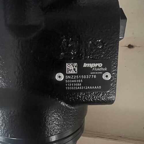 Improf Fluidtek工业传感器议价