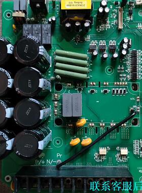 变频器驱动板ZC060091C.PCB带模块7MBR100U议价