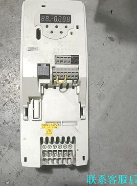 爱默生变频器 SKCD200220 2.2kw 220V 1议价