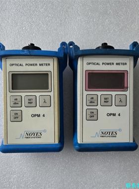 罗意斯noyes opm OPM4-3光功率计，议价