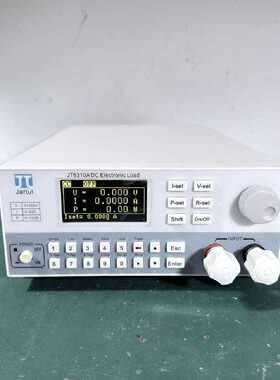 嘉拓JT6310A直流电子负0-150V-20A-120W，—议价