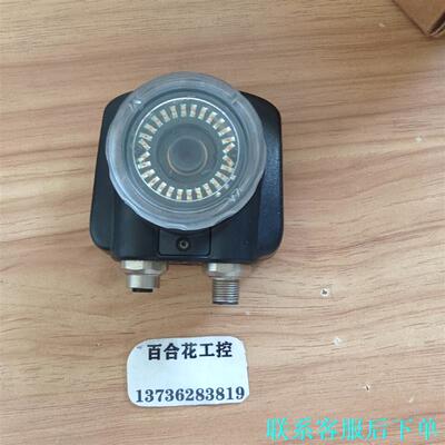 BANNER    IVUTBNR12 邦纳阅读条码器如图议议价