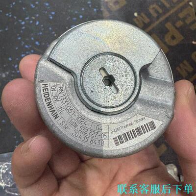 【全新】海德汉编码器 HEIDENHAIN ERN1331.议价