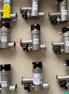 美国mksL2-40-SP1/0190-76185ERV议价