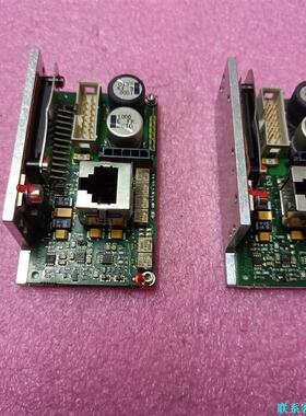 拆机scanlab振镜电机驱动板卡议价