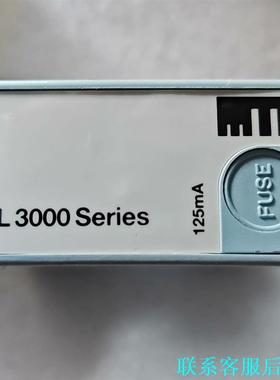 英国MTL3000系列安全栅全新现货议价