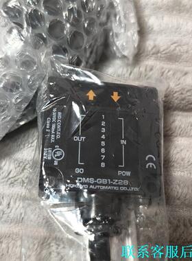 北阳HOKUYO传感器   DMS-GB1-Z28 全新两条议价