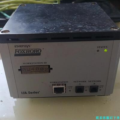 P0972QM-0B福克斯波罗模块议价