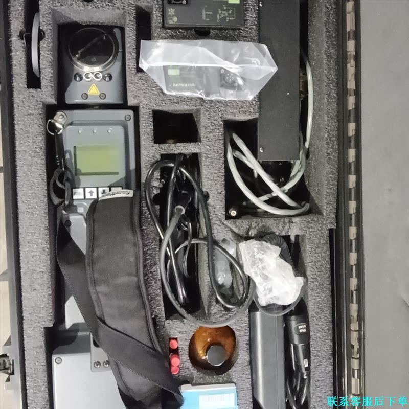 进口检测仪器Quantum Sniffer全套完整，成色很新议价