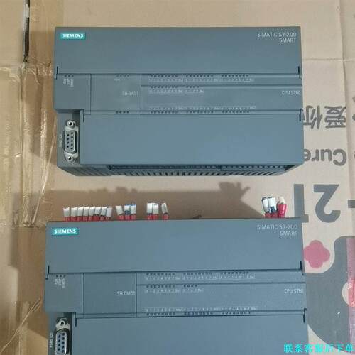 西门子CPU ST60 带SB/BA01通讯板议价