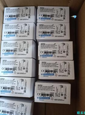 特勒美科ZCP21限位开关，全新原装正品，现货10个。型号Z议价