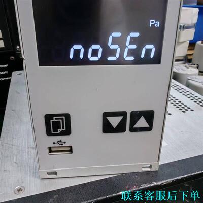 基本全新新普发真空计显示器TPG361出售，PTG28040议价