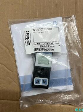 burkert流量变送器8023议价