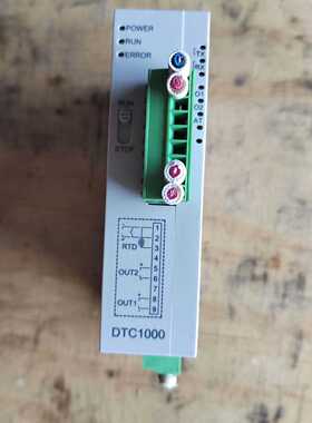 台达温控器DTC1000，，，DC24V输入议价