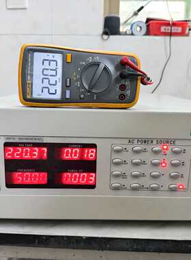 安姆泰克ATA10003（300V/400Hz/3KVA)交—议价