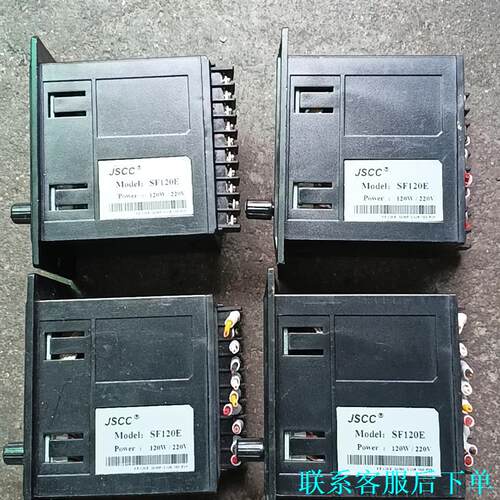 JSCC调速器精研调速器 SK200E SF120E 现货议价