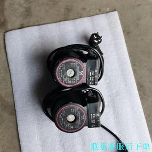 议价 格兰富UPA90 120W增压泵 成色很好 功能都正常