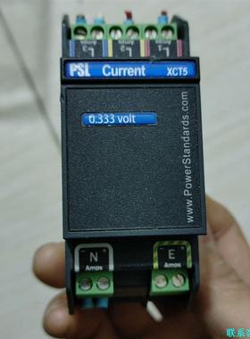 Power Standards PSL PQube交流监视器议价