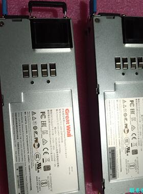 长城电源GW-CRPS800B全新的没有包装议价