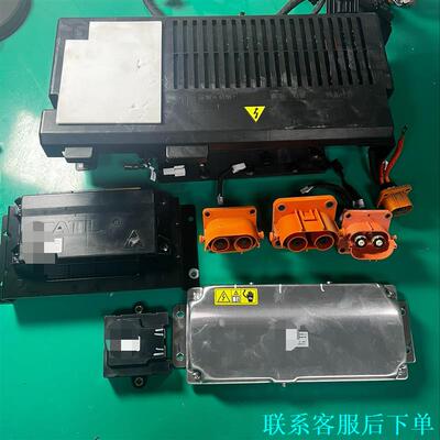 岚图梦想家EV 宁德时代三.动力电池包 324V 335.6议价