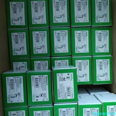 现货施耐德TM221CE16T/TM221CE16R全新原装议价