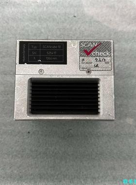 SCANLAB  basiCube 10光斑1064nm激光议价
