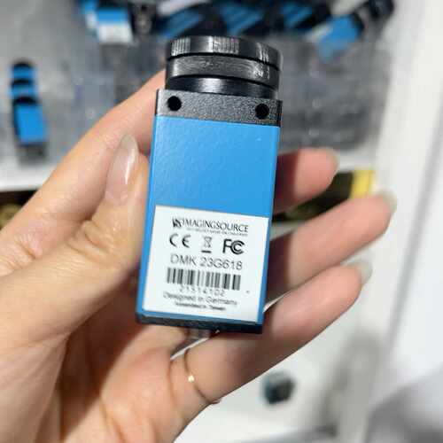 IMAGING SOURCE映美精DMK 23G618工业相议价