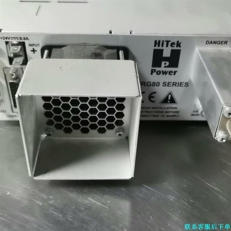 AE Advanced Energy XRG80-503-0议价