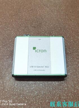 ICRON USB 扩展器 型号3022 USB 3.0 有议价
